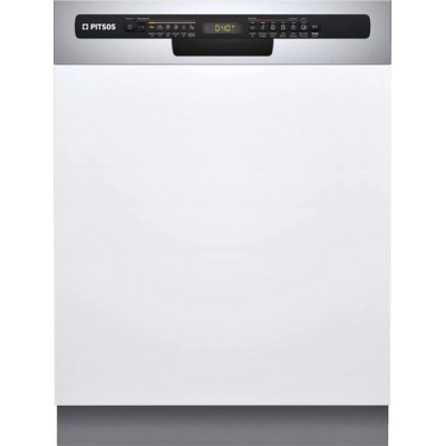 DISHWASHER BUILT IN 60CM  DIF60I01 E 12ΣΕΡΒ (Wi-Fi)